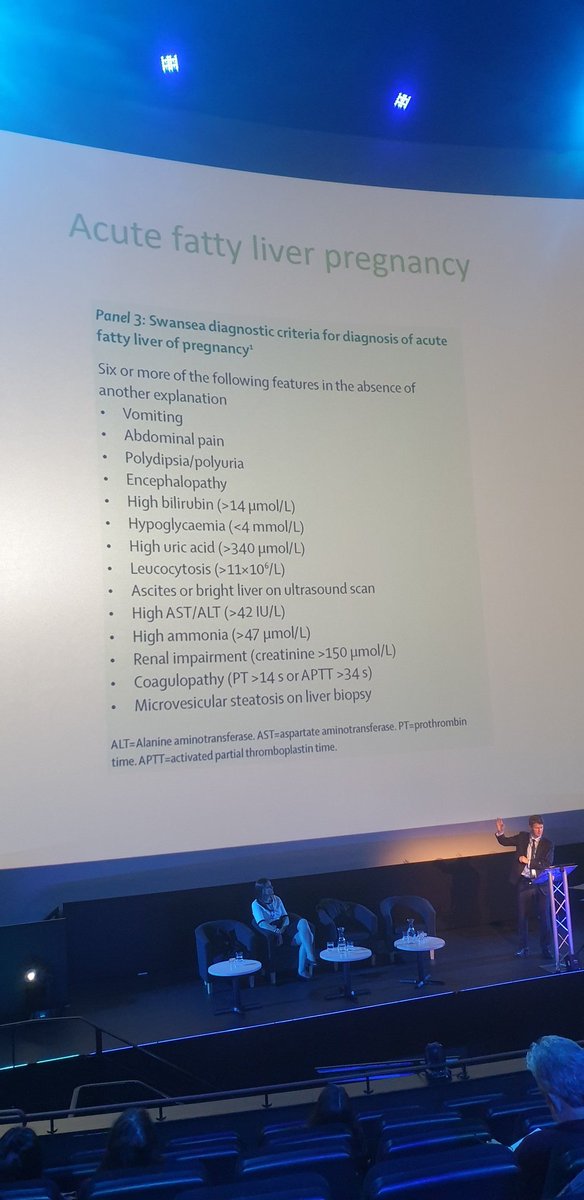 Great day today at the Macdonald Obstetric Medicine Society annual conference - wide range of topics covered from liver disease to snake bites in pregnancy! If you're not a MOMS member and look after pregnant women with medical problems, new members are always welcome