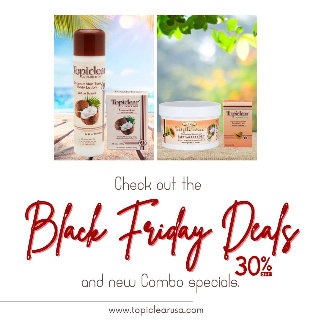 Topiclear USA tweet media