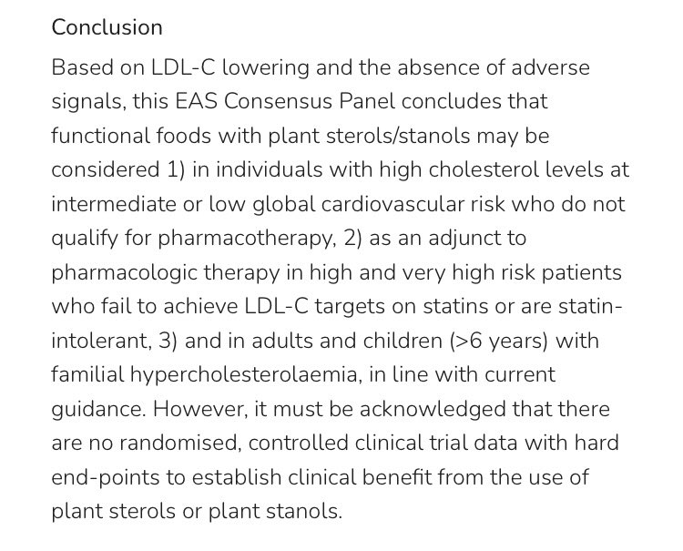 🔘دراسة حديثة نشرت في مجلة الكلية الأمريكية لطب القلب ( 2022 )

تقارن بين أحد الأدوية المخفضة للكوليس...