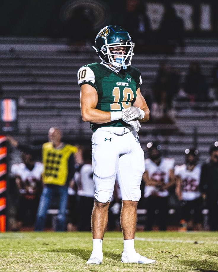 REED LINDER tweet media