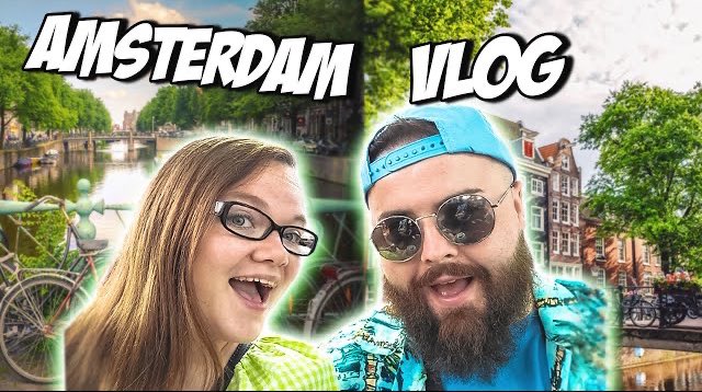 Unstable_tv's tweet photo. Our very first travel vlog😁
Join us one part 1 of site seeing in Amsterdam 🌉 

https://t.co/n9wt8H6L5w

#Amsterdam #YouTube #travelvlog https://t.co/WuyzKOTGxY