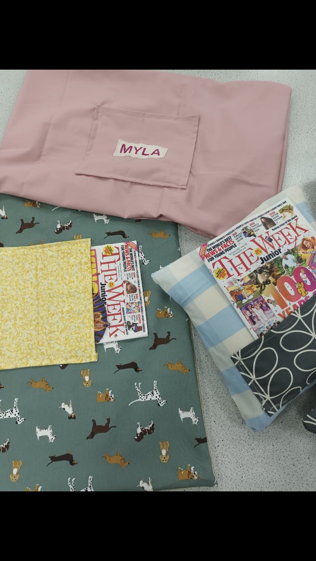 RSAFoodRoom's tweet photo. Well done 🙌🏼to the year 7 students who created wonderful reading cushions. This our first of many afterschool projects we are offering in Textiles. Keep your eyes peeled for some lovely Christmas themed projects coming soon. Contact Mrs Mayer if interested https://t.co/kNbjUHlAgy