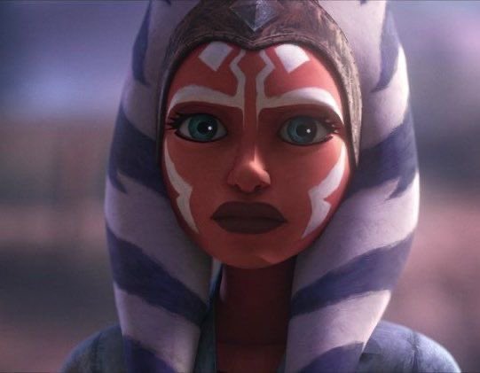 kqtaangs's tweet photo. Ashley Eckstein will star in and voice Ahsoka Tano in the new Star Wars series ‘THE FULCRUM TALES’, an animated series that follows Ahsoka Tano as she begins her journey as Fulcrum to the point of ‘STAR WARS: REBELS.’ The series is set for release mid 2024. https://t.co/eL5xBASTQd