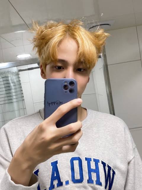 se esse tweet está passando na sua tl, faça um quote com a sua selfie no espelho