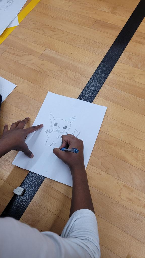 Jacinthe Page - Countryside Village PS (1513) tweet media