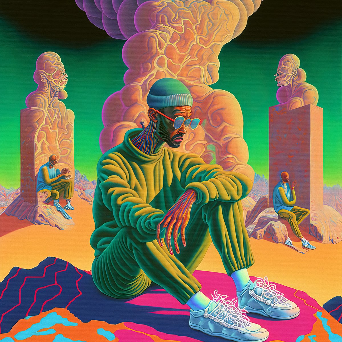 <a href="/HODLFrance/">charlesai</a> <a href="/AI_infused/">AI infused ART</a> Thank you for the opportunity. This is Cousin Id and Broken Cloud #AIIA