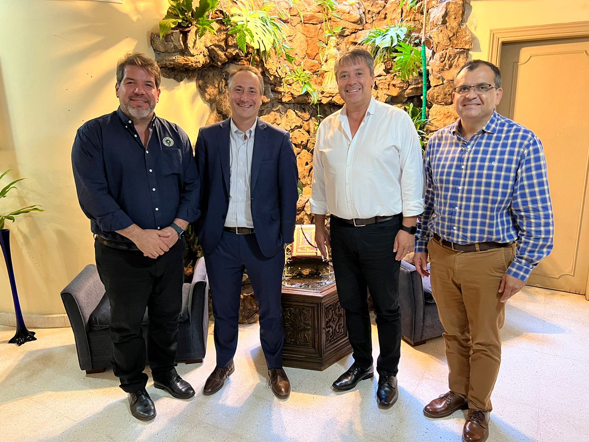 Benjamin Gedan tweet media