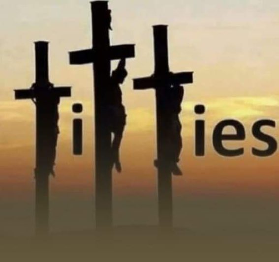 PastorAlexLove's tweet image. Whoever did this is NOT FUNNY 😡