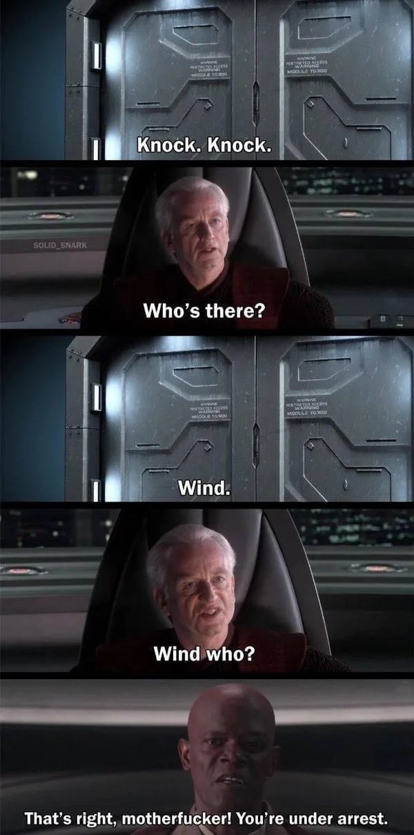 rPrequelMemes's tweet image. Knock knock.. redd.it/ywui87