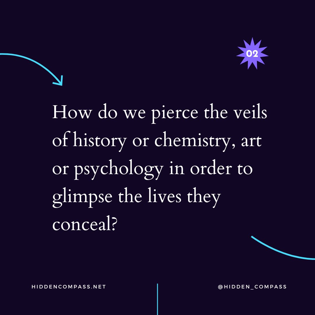 Hidden Compass tweet media