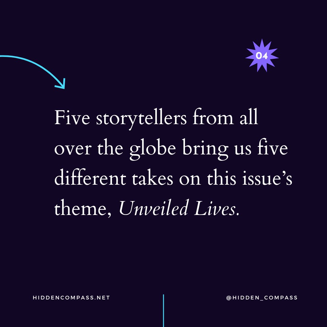 Hidden Compass tweet media