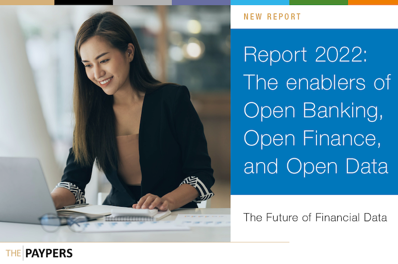 🌎 NEWS: Canada’s #OpenBanking lead <a href="/abraham066/">Abraham Tachjian</a>, <a href="/ccrosswell/">Charlotte Crosswell OBE</a> of <a href="/UKOpenBanking/">UK Open Banking</a> &amp; key players such as <a href="/Powens_eu/">Powens (ex-Budget Insight)</a>, <a href="/MoneyhubEnterpr/">Moneyhub Technology</a>, <a href="/nordigen/">Nordigen</a> &amp; <a href="/FDXOrg/">FinancialDataExchange</a> feature in the latest report by <a href="/ThePaypers/">The Paypers</a>. Read on👇.
#fintech #payments #regulation #standards #VRPs
bit.ly/3gbSjIi