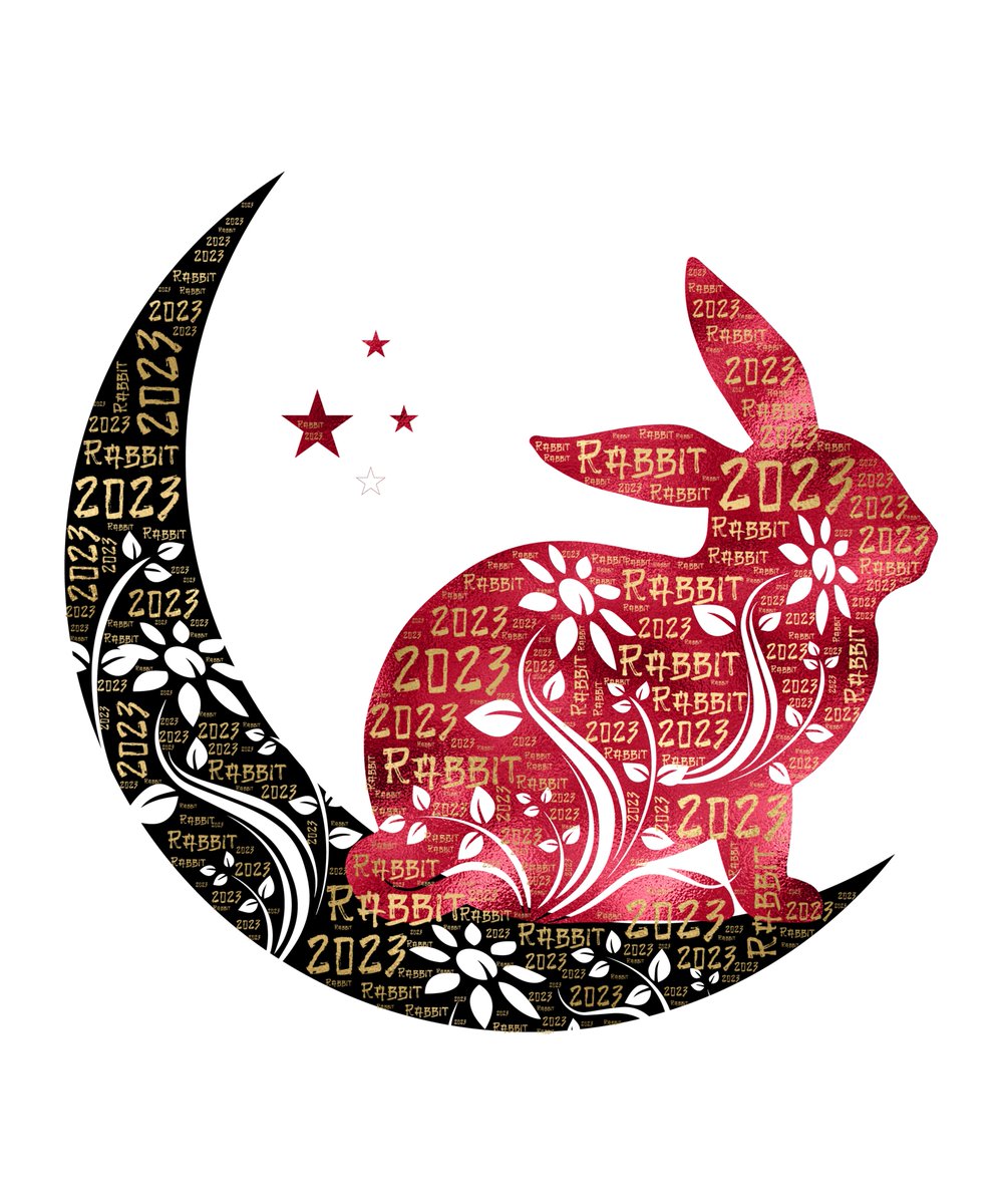 ARedShirts's tweet photo. 2023 Bunny Cards and more 25% off 😀

https://t.co/LAyqg6wGBB

#2023rabbit #Rabbit2023 #RabbitYear #lunarnewyear https://t.co/IHj7E9njCy