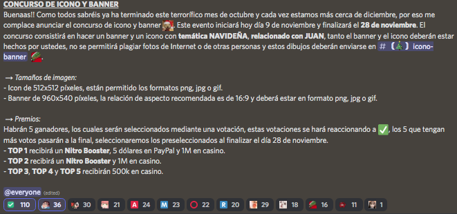 InfoGuarnizo tweet picture