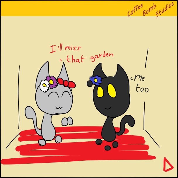 CoffeeBombComic tweet picture