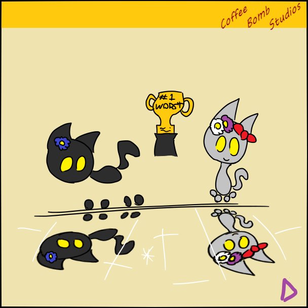 CoffeeBombComic tweet picture