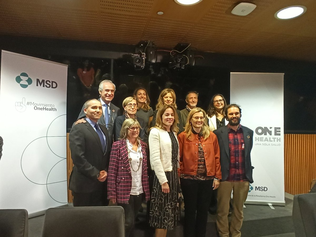 Plat_OneHealth's tweet photo. GRACIAS A TODOS https://t.co/FVUSKXjoKd
