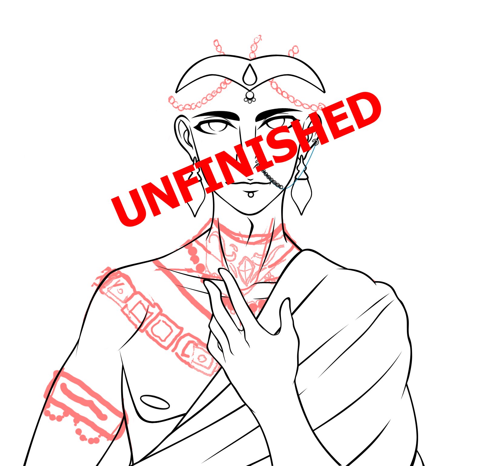 Sinfuldeed: The Wow Character Everyone'S Talking About - w016khg