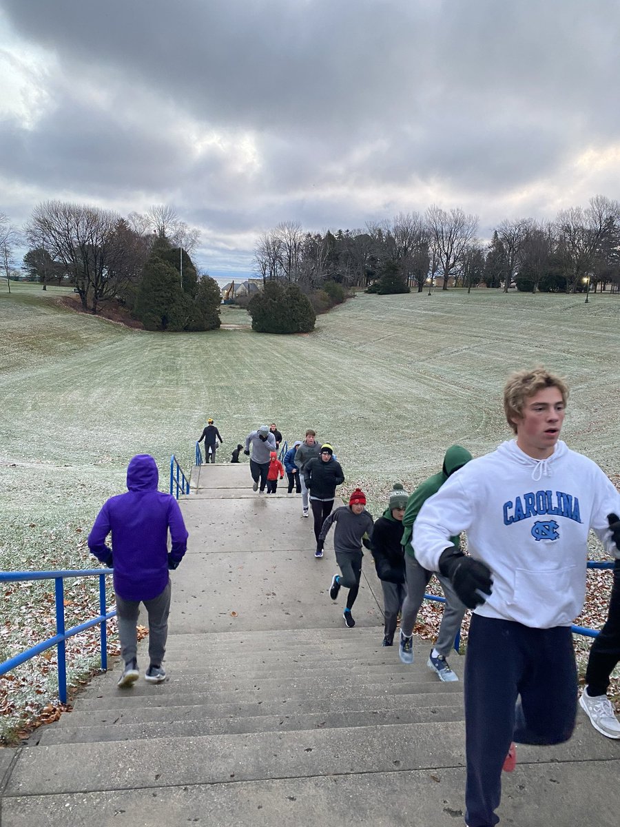 leibham1302's tweet photo. Had a great time hosting my 11th Annual Breakfast with The boys this morning.  Kicking off the 43rd Season of Crusader Basketball @CrusaderBasketb https://t.co/BkTbaK06Oq