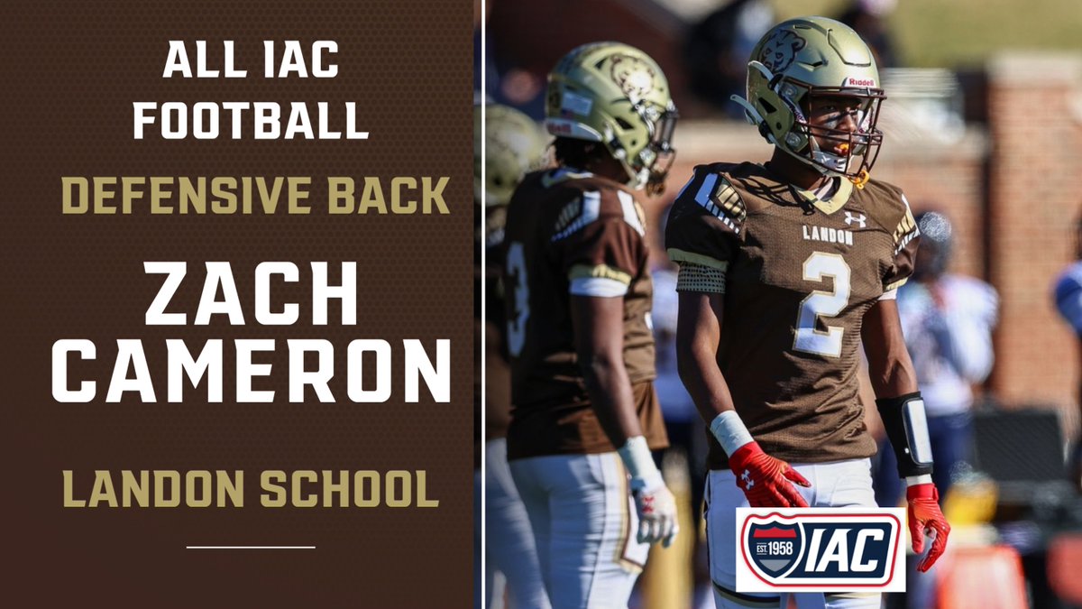 Congratulations Zach!