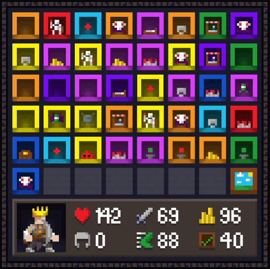 Dungeon Miners tweet media