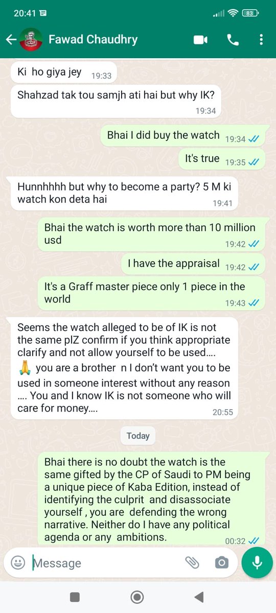 Syed Talat Hussain tweet media