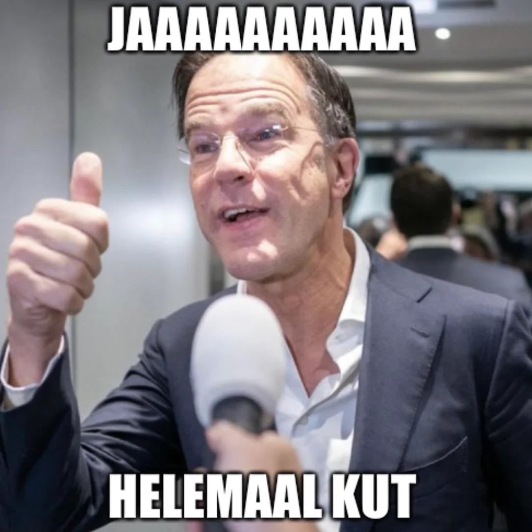VanFiets's tweet image. Egt irritant die rutte