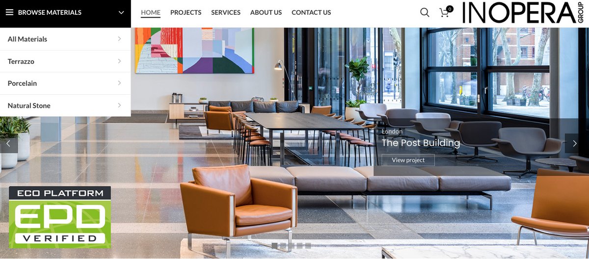 INOPERA Group tweet media