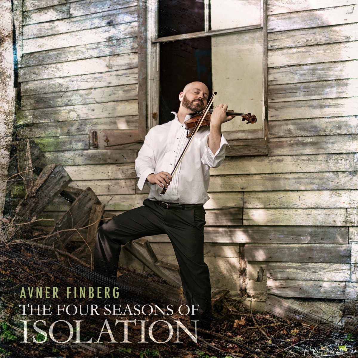 "The Ocean Between Us" from composer/violinist <a href="/AvnerFinberg/">Avner Finberg</a>'s recent #RavelloRecords release, THE FOUR SEASONS OF ISOLATION, is currently featured on <a href="/Spotify/">Spotify</a>'s "Classical New Releases" playlist alongside other great tracks! Listen here:
open.spotify.com/playlist/37i9d…