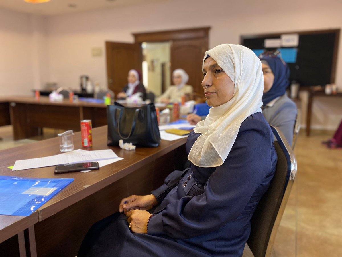 ForumMENAgender's tweet photo. The @ForumFed MENA Programs Series: Jordan 🇯🇴

𝐒𝐞𝐧𝐬𝐢𝐭𝐢𝐳𝐚𝐭𝐢𝐨𝐧 𝐢𝐧 𝐚𝐥𝐥 𝟏𝟐 𝐆𝐨𝐯𝐞𝐫𝐧𝐨𝐫𝐚𝐭𝐞𝐬 𝐭𝐨 𝐈𝐧𝐜𝐫𝐞𝐚𝐬𝐞 𝐭𝐡𝐞 𝐀𝐰𝐚𝐫𝐞𝐧𝐞𝐬𝐬 𝐨𝐧 𝐍𝐚𝐭𝐢𝐨𝐧𝐚𝐥 𝐒𝐭𝐫𝐚𝐭𝐞𝐠𝐲 𝐨𝐟 𝐖𝐨𝐦𝐞𝐧 𝟐𝟎𝟐𝟎-𝟐𝟎𝟐𝟓

📖➡️https://t.co/8kow1DCwMq https://t.co/CHdmMEQPsc