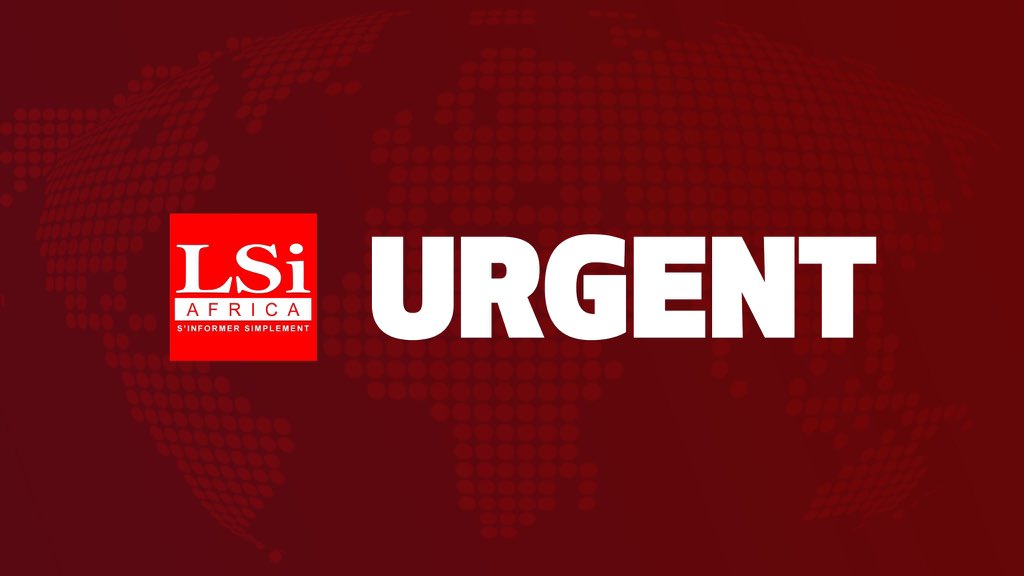 lsiafrica's tweet photo. 🔴🇧🇫#Burkina: Ibrahim Traoré, président de la Transition, garde son salaire de capitaine. Les ministres céderont la moitié de leurs salaires du mois de novembre à la Caisse nationale de Solidarité, au profit des personnes en difficulté notamment les personnes déplacées internes. https://t.co/cgWwMiP8MH