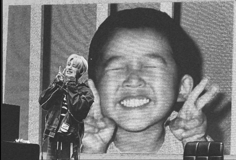 131B_I's tweet photo. 우리는 당신에게 삶이 쉽지 않았다는 것을 압니다. 우리는 당신이 오늘 있는 곳에 있는 데 얼마나 걸렸는지 알고 있습니다. 가장 중요한 사람은 당신 자신과 당신의 영혼입니다. 시간이 오래 걸리더라도 결국 길을 찾고 고통스러운 감정에서 자유로워질 것입니다. 그것을 믿으세요. 많이 사랑해요. https://t.co/Aj3tYnH8uQ