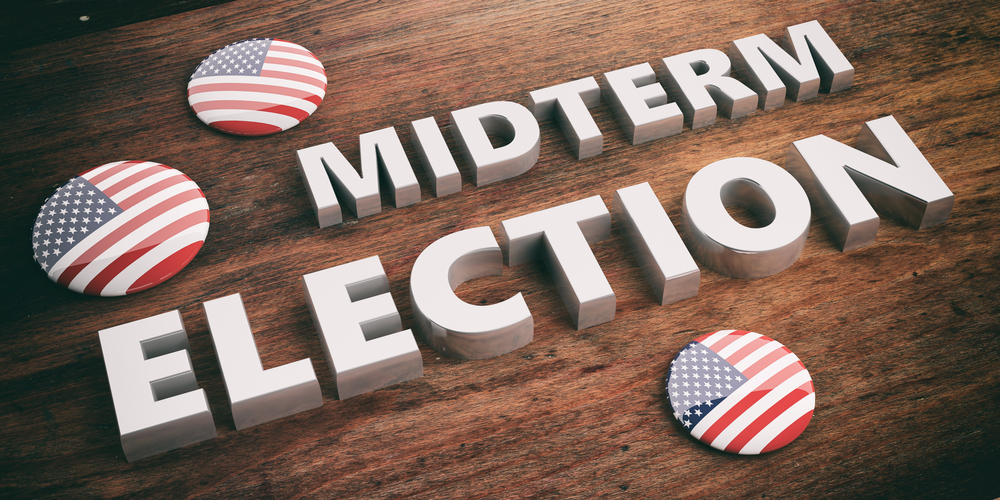 AACTE's tweet photo. In this week’s Washington Update, @brennan_kait analyzes the ongoing results of the mid-term elections and details the potential impact on education policy. https://t.co/yFHyJpYOTw #Federalissues #statepolicy https://t.co/k3vJNmTqvw
