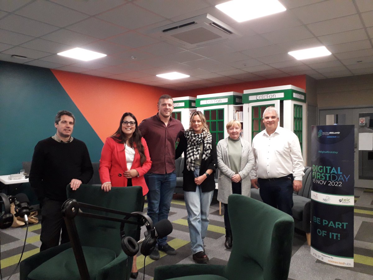 Paddy Buggy tweet media