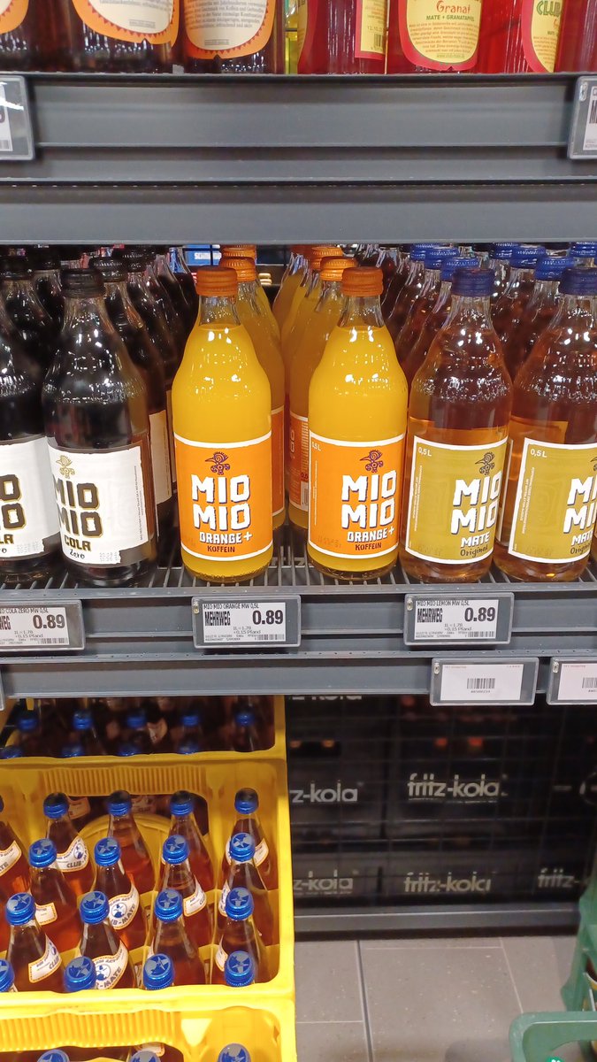 Völker hört die Signale, auf ins Edeka Center Bayreuth!