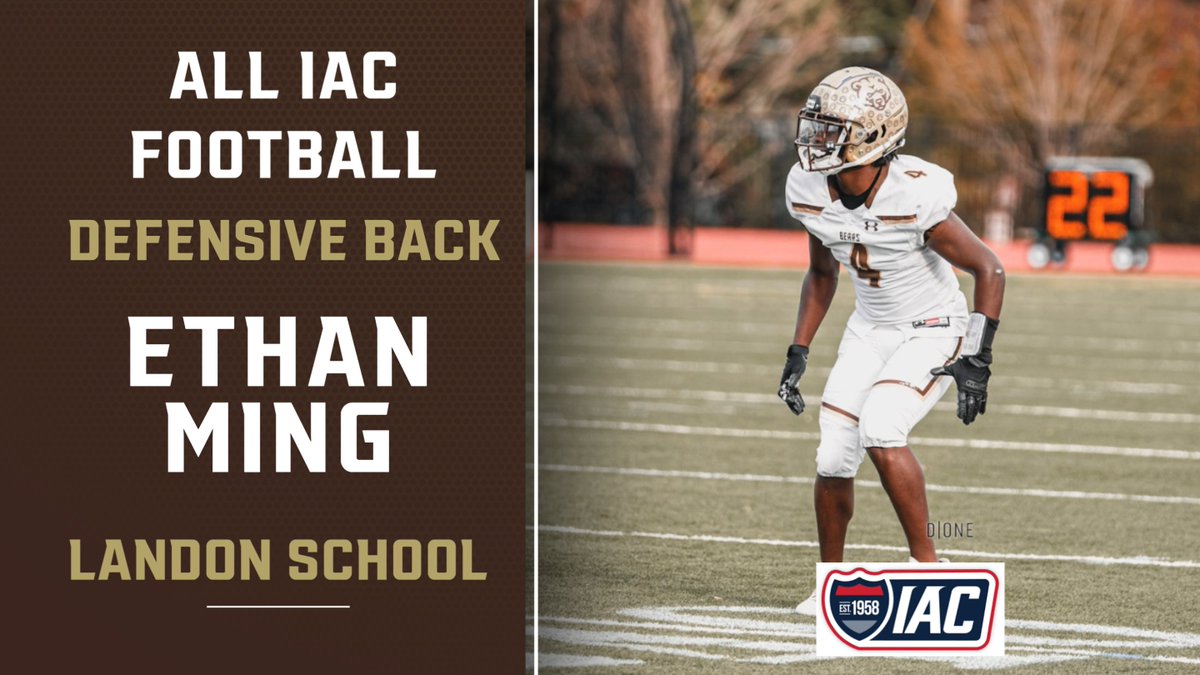 Congratulations Ethan!