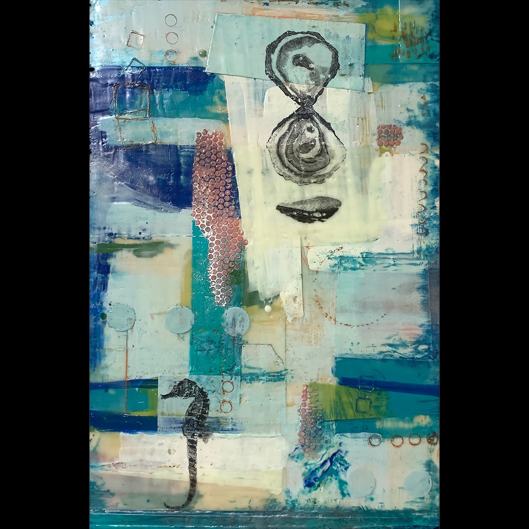 Create beautiful panels in the Introduction To #Encaustics #Workshop with artist Sandra Koberlein on Sunday, December 4, 9 a.m. to 12 p.m.!

Registration closes on Nov. 20, 2022! Register today at shop.wheatonarts.org/event/introduc…