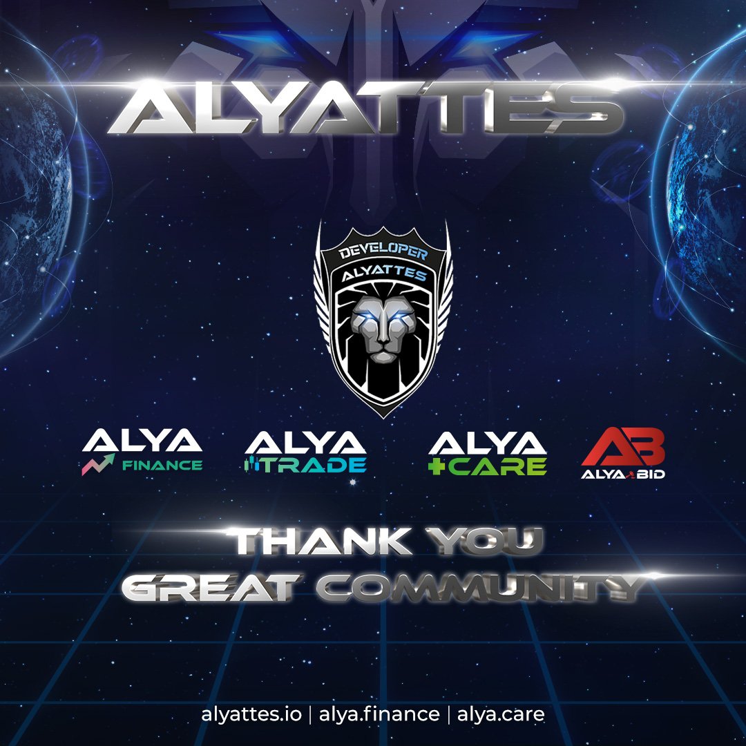 Alyattes Official tweet media