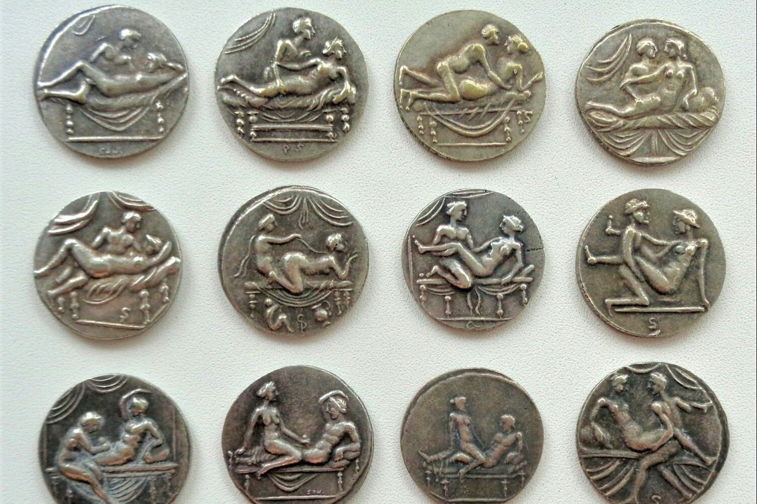 Рим спинтрии