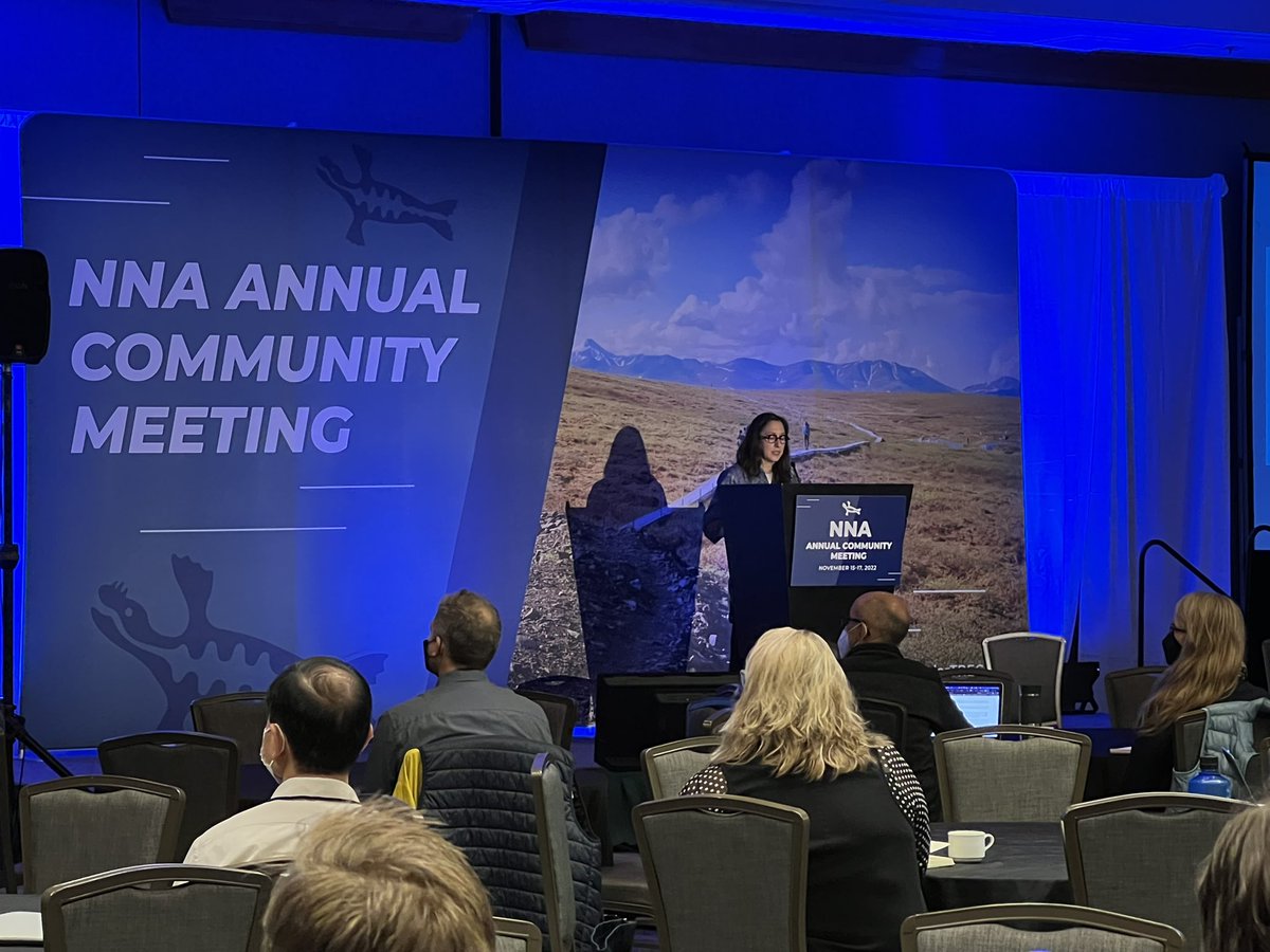 Navigating the New Arctic Community Office (@arctictogether) on Twitter photo From our keynote <a href="/CNCnorth/">Dr. Nikoosh Carlo</a> this morning: “Arctic 180: what if we flip the script to drive changes that drastically alter outcomes?” From our keynote <a href="/CNCnorth/">Dr. Nikoosh Carlo</a> this morning: “Arctic 180: what if we flip the script to drive changes that drastically alter outcomes?”