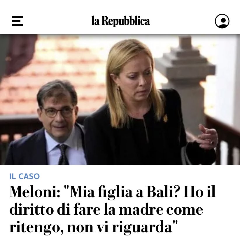 vucciria79's tweet photo. Brutto quando pretendono di dirti come e in quale perimetro si fa il genitore, sì? https://t.co/p04H7gA421