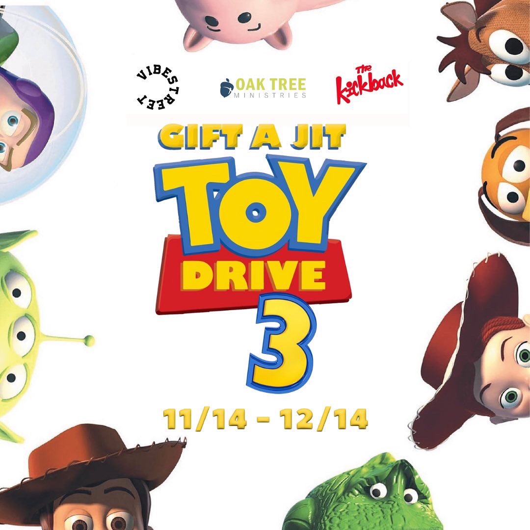 The Kickback tweet media