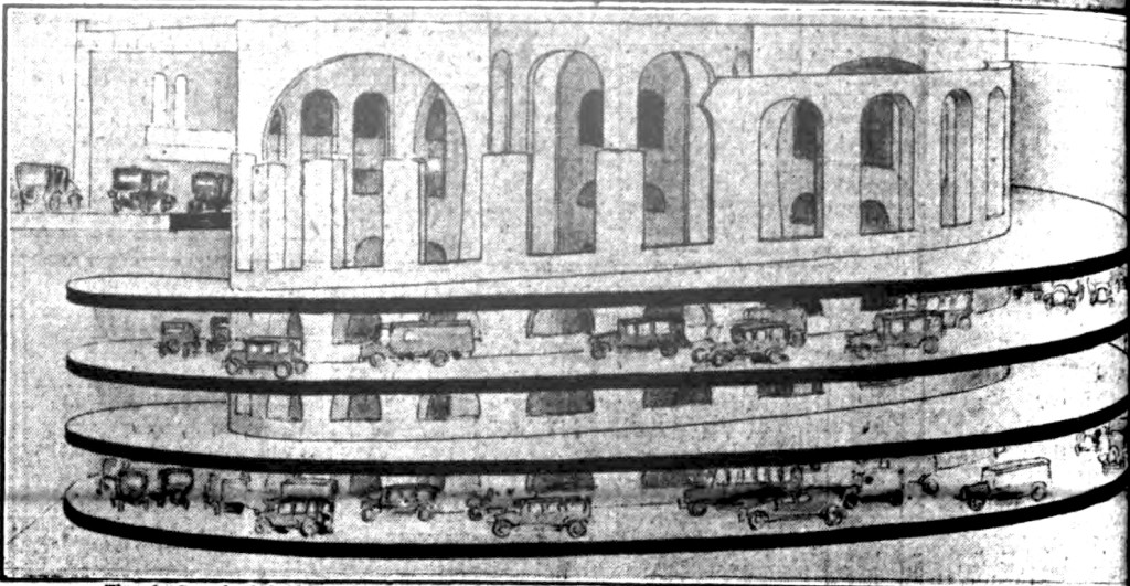 CuylersGhost's tweet photo. Again, been dead a long time. Did Albany ever build this spiral ramp tunnel under the Hudson?
https://t.co/YUyqGQcIs9 https://t.co/K4mfSckJ3b