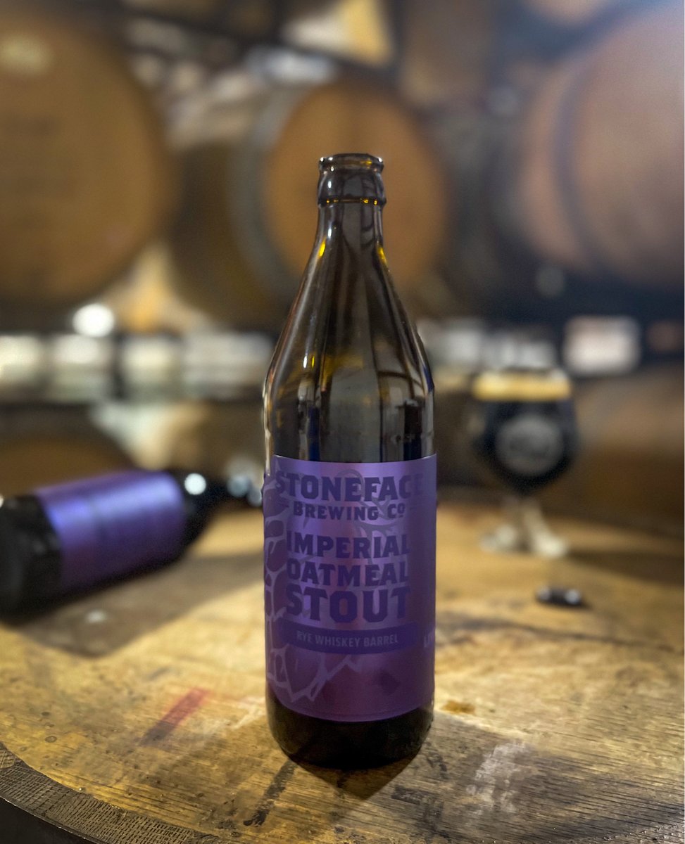Stoneface Brewing tweet media