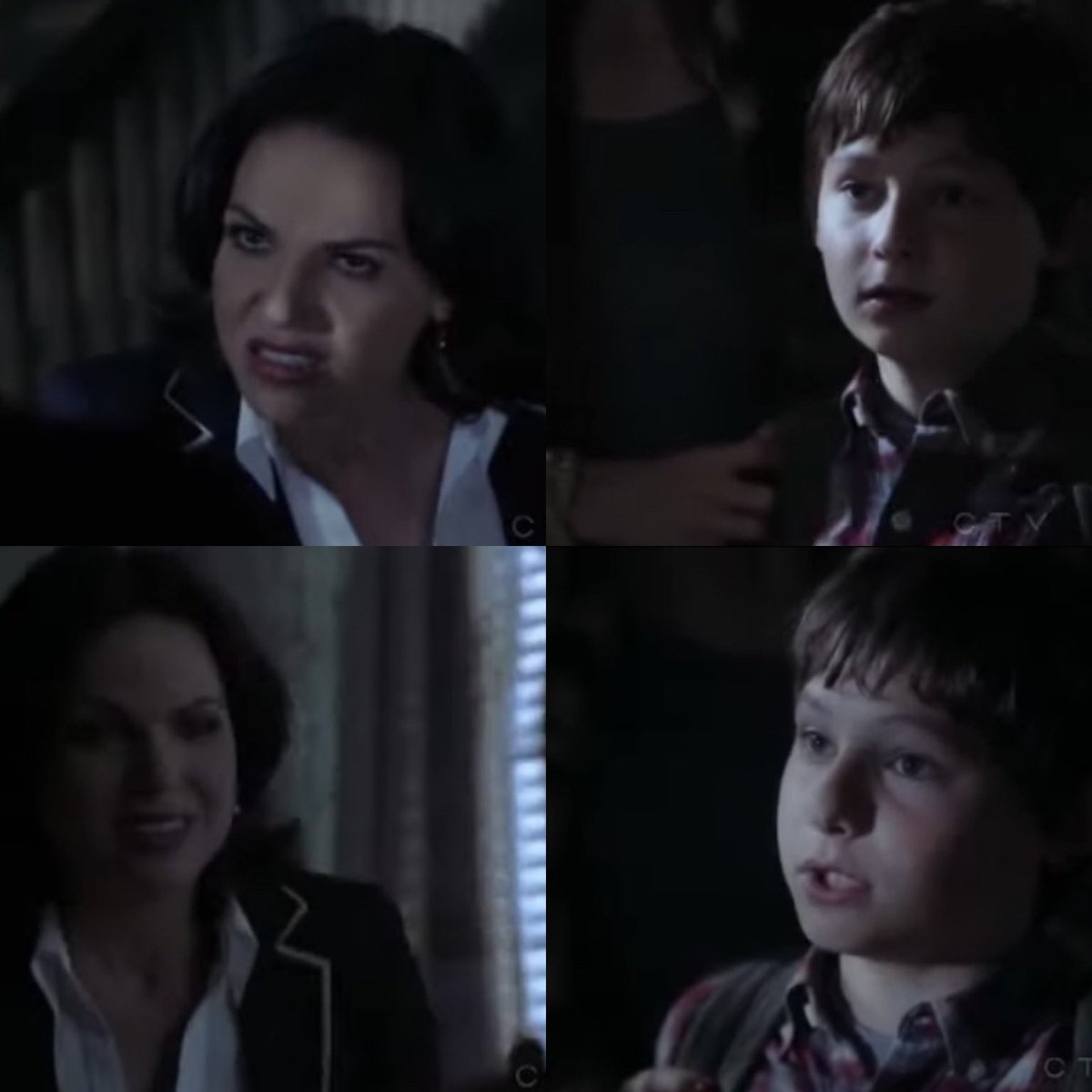 justanoutlawfic's tweet photo. “You're safe, Bae. Do you feel safe, son?” “No. I’m frightened.”-1x08

“What are you doing?!” “It’s okay. You’re safe now.”-2x01
#Papafire #RegalBeliever https://t.co/7qoTNqyJha