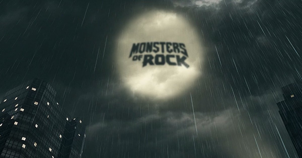 Monsters of Rock Brasil 2023 é confirmado oficialmente 

Festival com longa história no país desta vez ocorrerá em dia único: 22 de abril do ano que vem

Saiba mais em:
roadie-metal.com/monsters-of-ro…