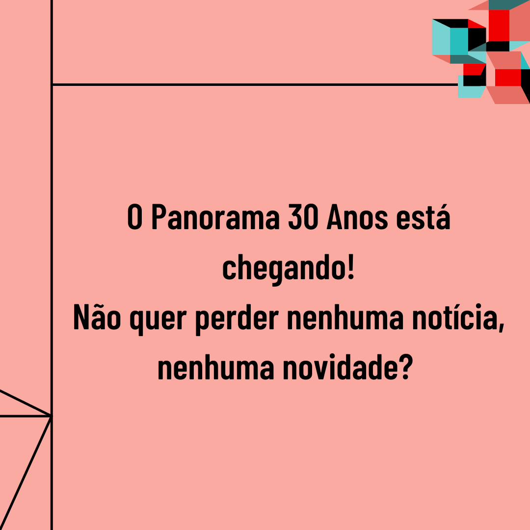 panoramafest's tweet photo. Ainda não assina a newsletter do Panorama? 😱 O que está esperando? Você fica sabendo de todas as novidades da programação, festas e descontos em ingressos! 👍💖
Entre lá no https://t.co/IfqBkjbrF4 e se cadastre. #Panorama30Anos #dançacontemporânea #festivaldedança https://t.co/9SCydb29Fs