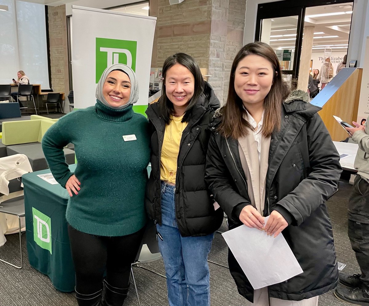 King's at Western tweet media