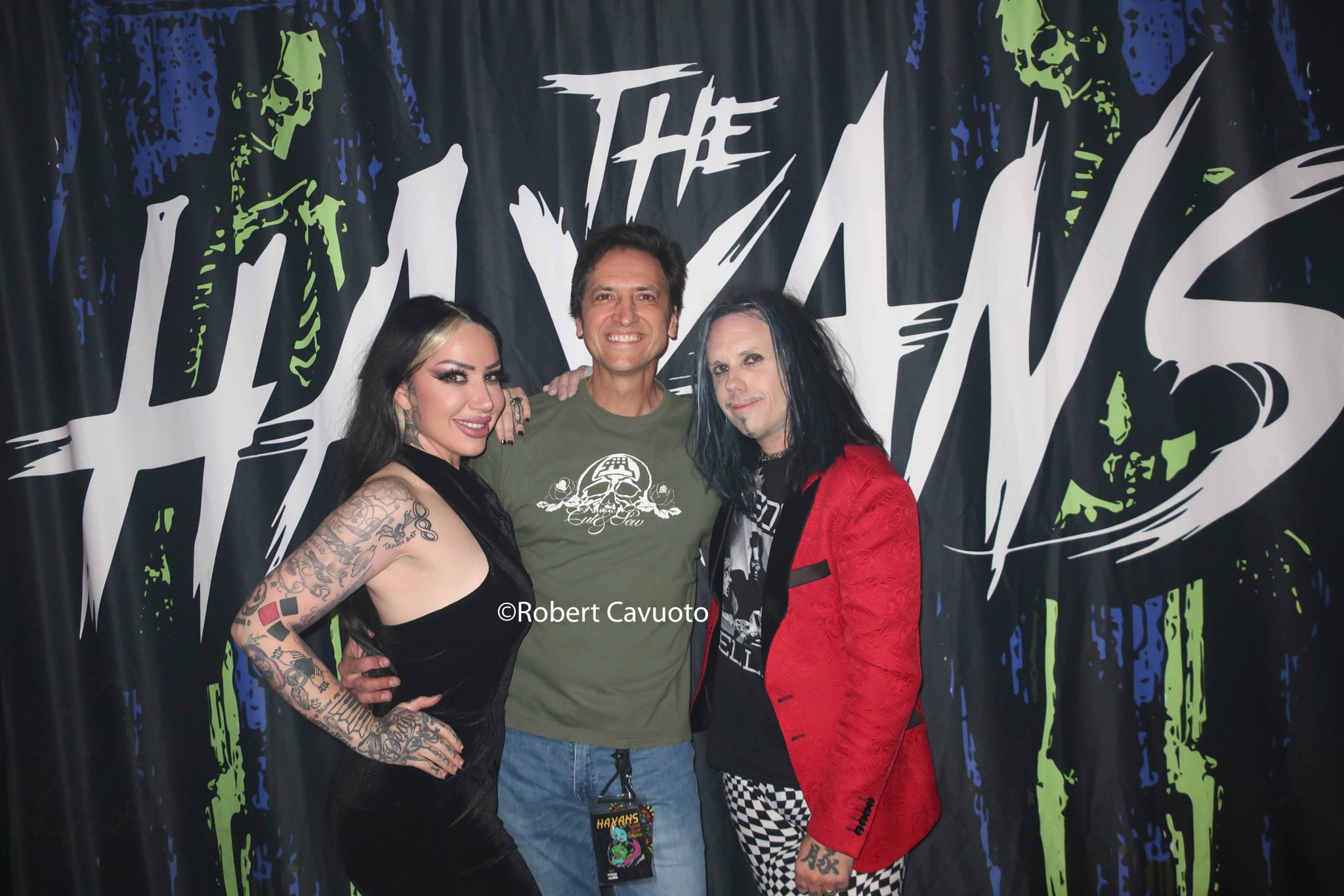 Happy Birthday Count D aka Piggy D  