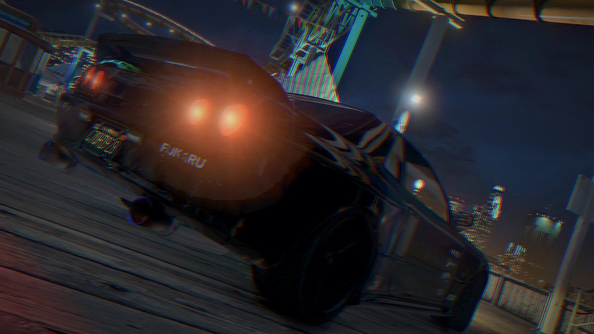 Retro Vibes with R32 😎

#GTARP #GTAOnline #GTA5 #gtavsnapmatic #gta5online #GTAV #RockstarGames #RockstarEditor #Gtaretro #Retro #snapmatic